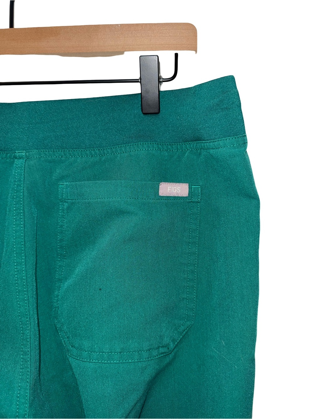 FIGS Technical Collection Scrub Pants - Picture 4 of 7